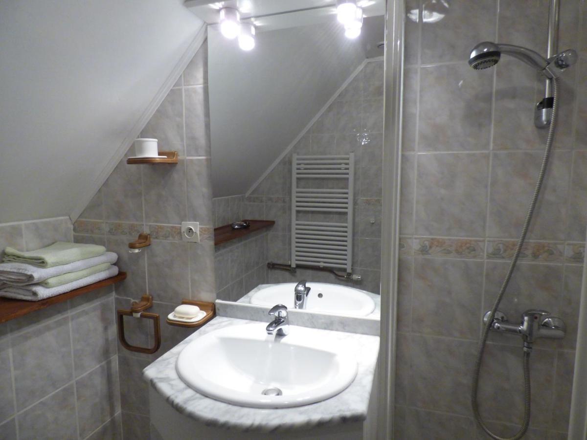 La Fontainoise Bed & Breakfast Fontaine-sur-Somme Екстериор снимка