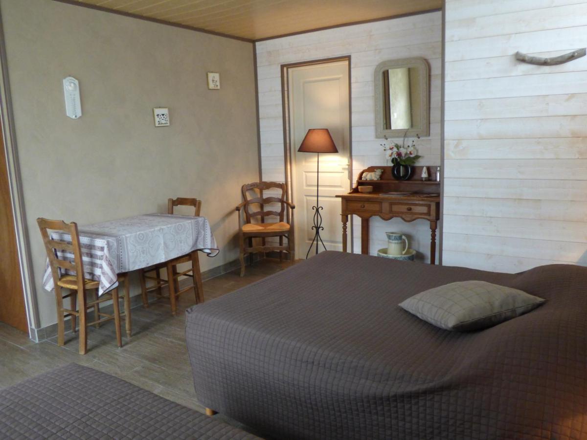 La Fontainoise Bed & Breakfast Fontaine-sur-Somme Екстериор снимка