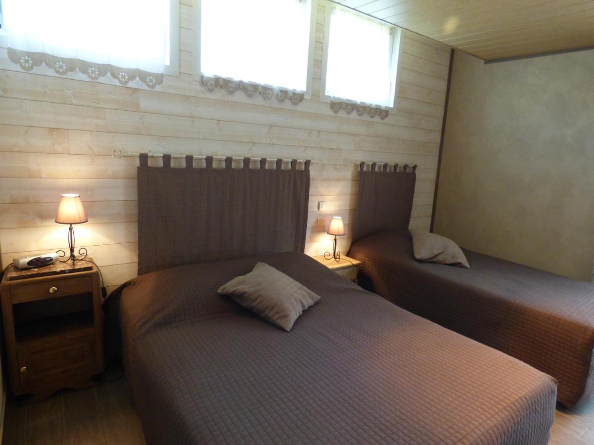 La Fontainoise Bed & Breakfast Fontaine-sur-Somme Екстериор снимка